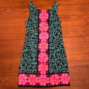 Lilly Pulitzer Shift Size 6